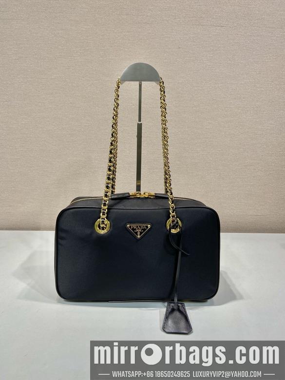 Prada Bags Prada 1BB121A 30x17.5x9cm AP