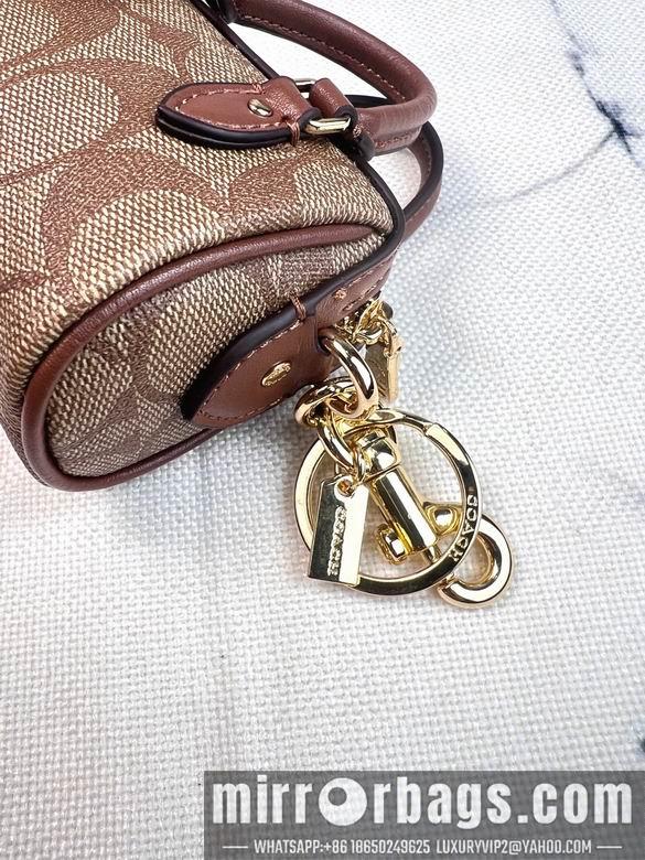 Coach Bags CU278 5.5X9.5X7.5cm DN 1
