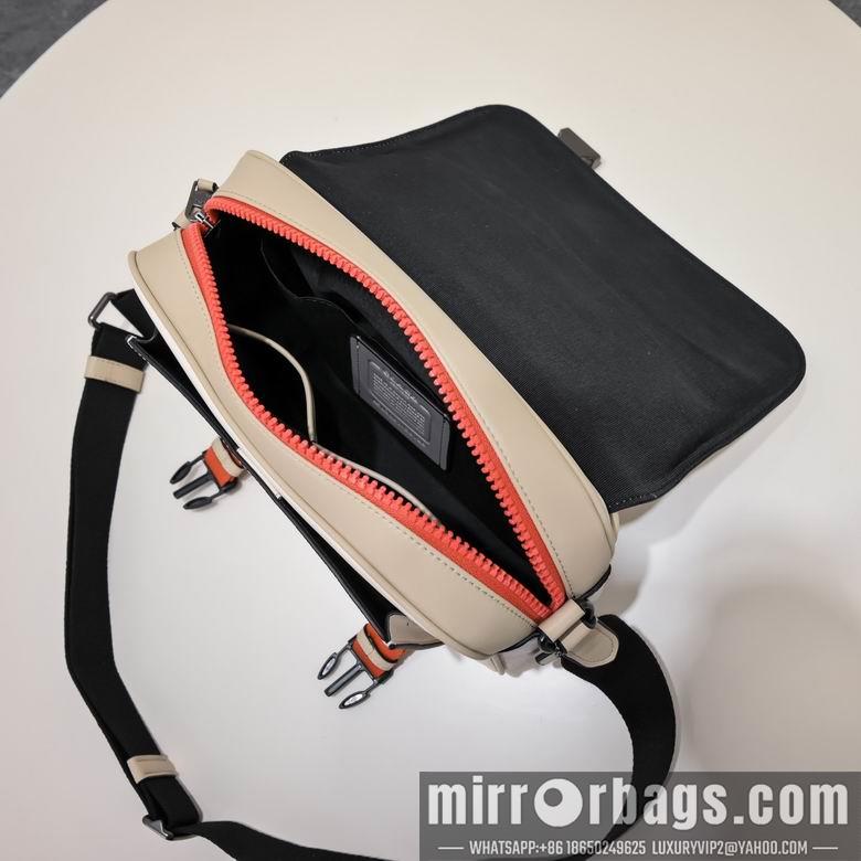 Coach Bags c8128 27.5x18x7cm CN 2