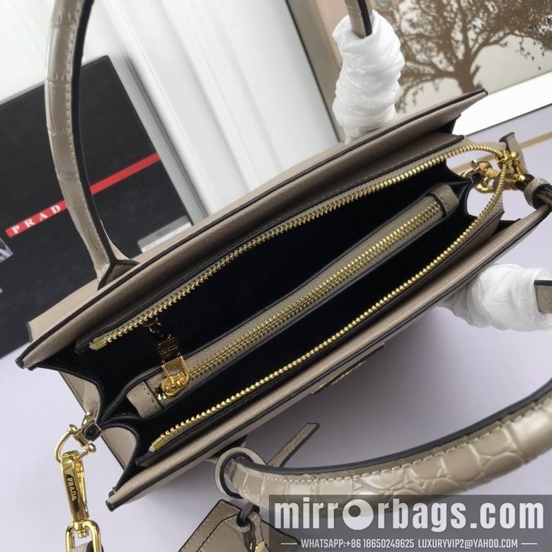 Prada Bags CD66155 30X24X15 seven colors