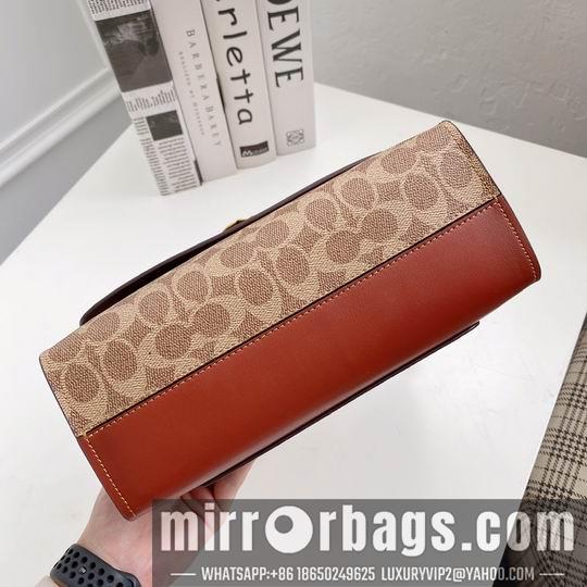 Coach Bags Coach 30585 26x17x10cm zy