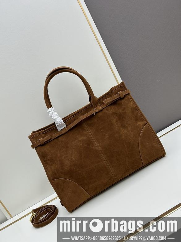 Prada Bags Prada 2452 38x30x12cm jj