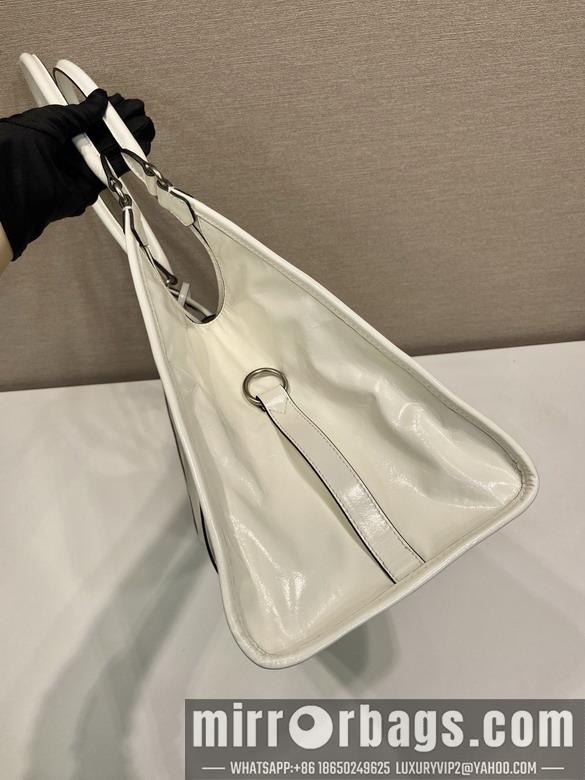 Prada Bags Prada 1BG570 39x24.5x14cm AP1