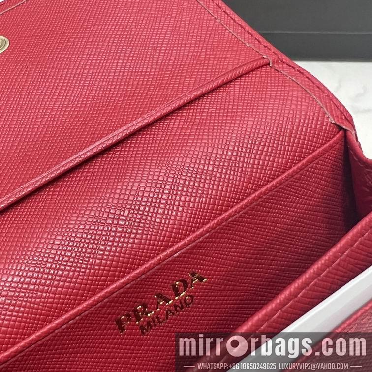 Prada Bags Prada ML205 11x6.5cm zy