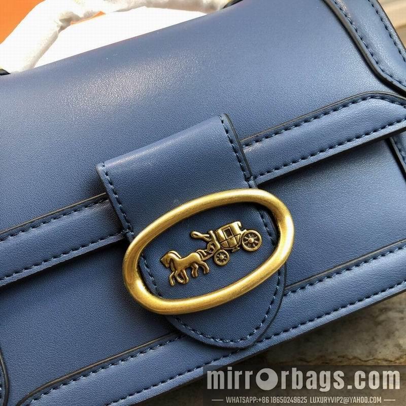 Coach Bags TT61259 blue