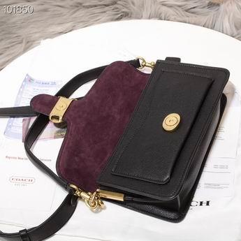 Coach Bags 73995 26X15X7.5cm AZ 2colour