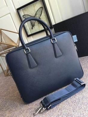 Prada Bags APVS0363B 37X28X6