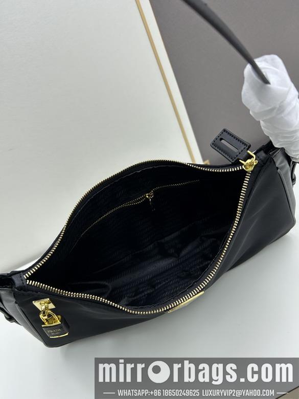 Prada Bags Prada 2482 40x23x10cm jj