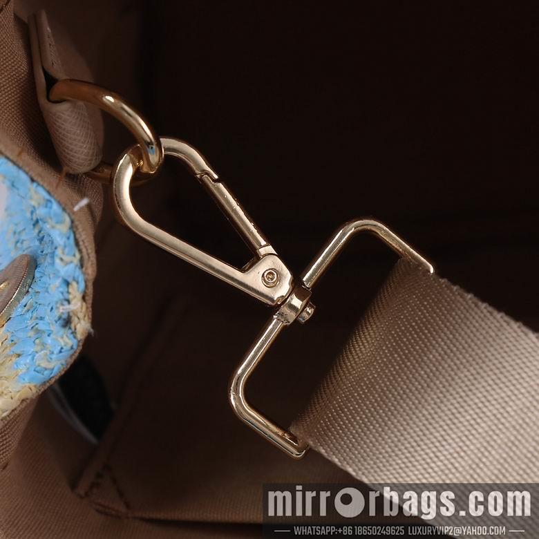 Prada Bags 25X19cm 112202 XMY 4colour
