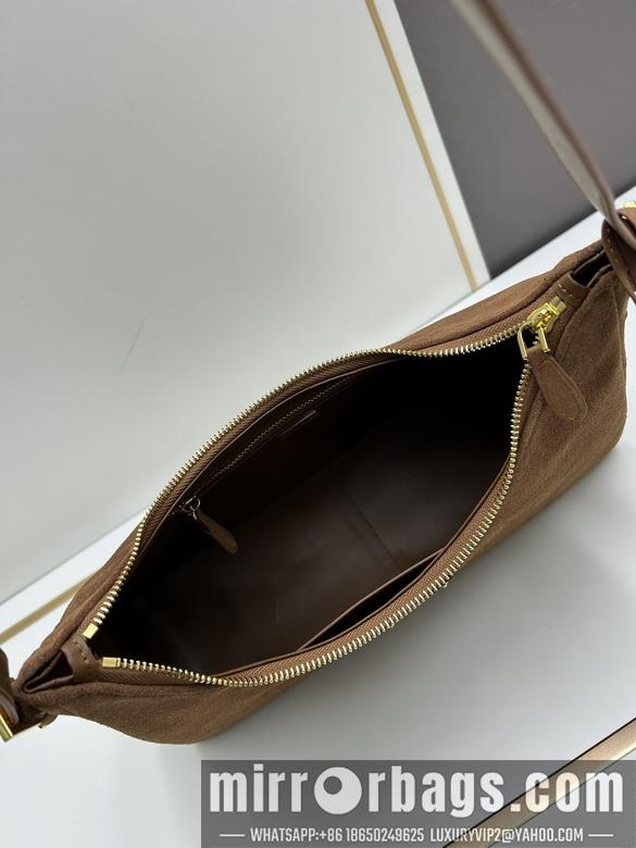 Prada Bags Prada 1BC228 39x24x11.5cm jj