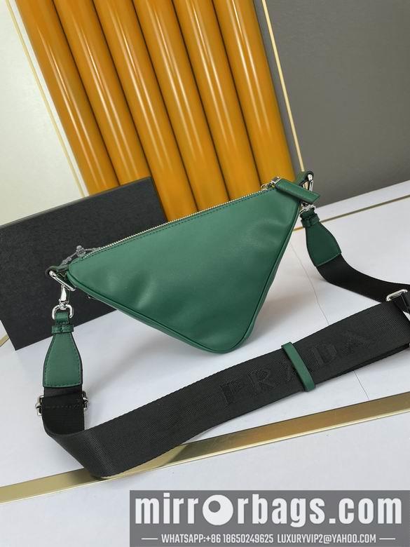 Prada Bags WW1BD288 26X14X11