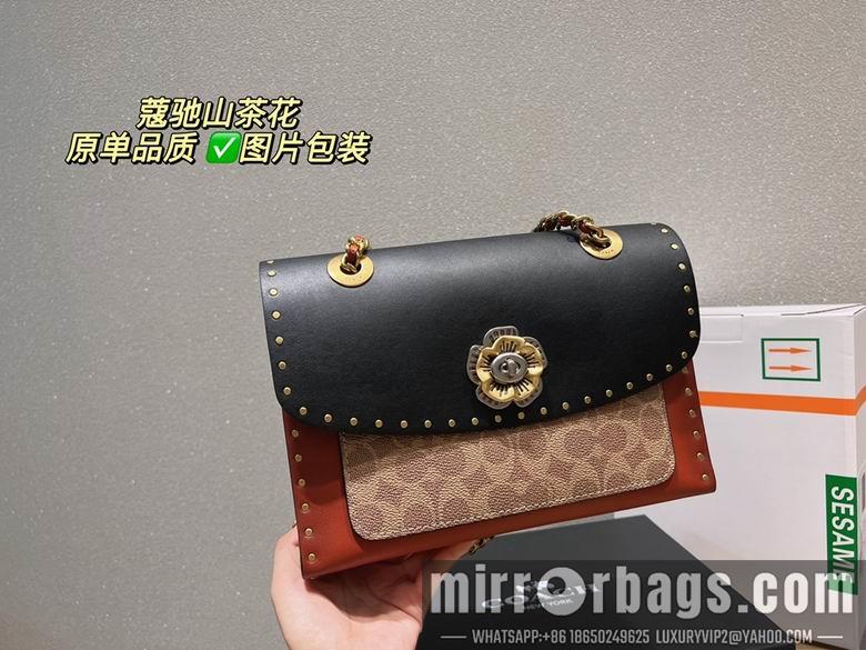 Coach Bags Parker 26x15cm CN2