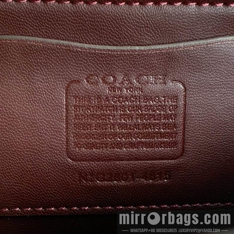 Coach Bags BH4615 two colors