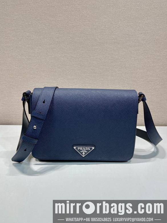 Prada Bags Prada 2VD049 28x19.5x6.5cm AP.
