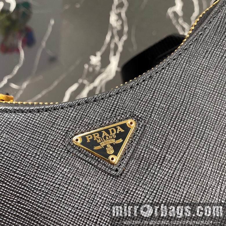 Prada Bags 1BH174 18X12X4.5cm