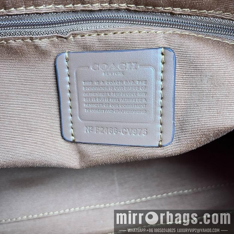 Coach Bags CR149 28X18X11cm AZ 2