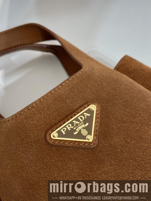 Prada Bags Prada 1BA349 18x16x10cm AP.
