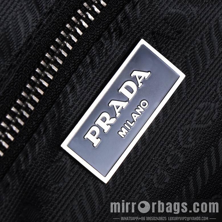 Prada Bags 1818 26X12X16cm XMY