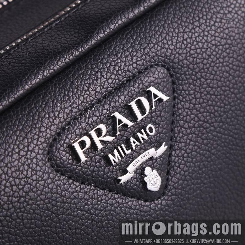 Prada Bags 1BD082 22X14X8cm XMY 3colour