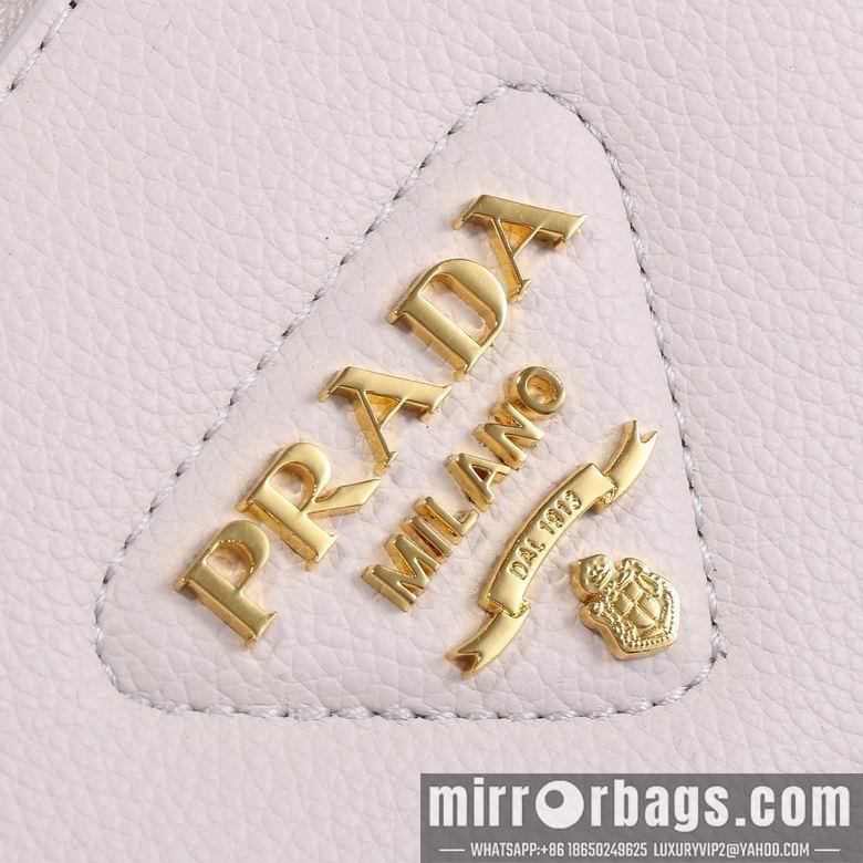 Prada Bags 1BH193 24X18X6cm XMY 4colour