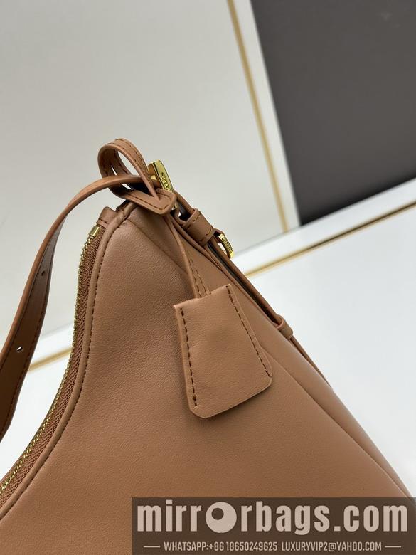 Prada Bags Prada 1BC228 39x24x11.5cm jj1