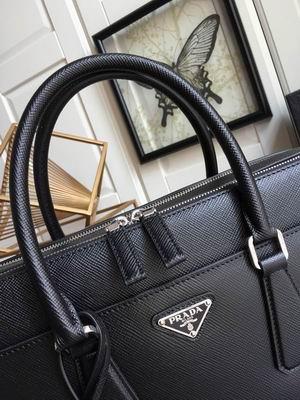 Prada Bags 066B 36.5x28cm ap 10