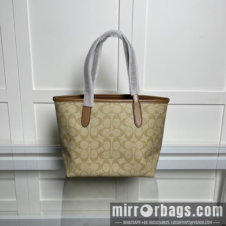 Coach Bags 23X20.5X11cm 052503 AZ 3colour