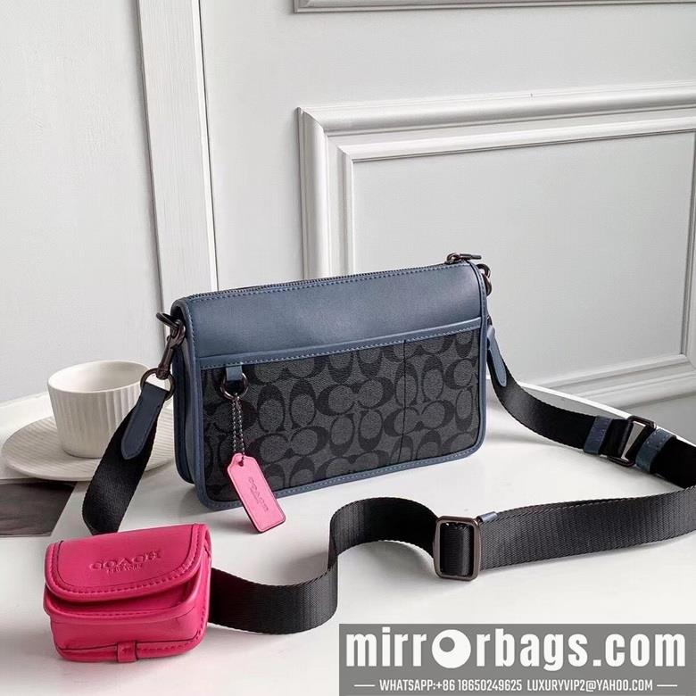 Coach Bags C8141 JH 3colour