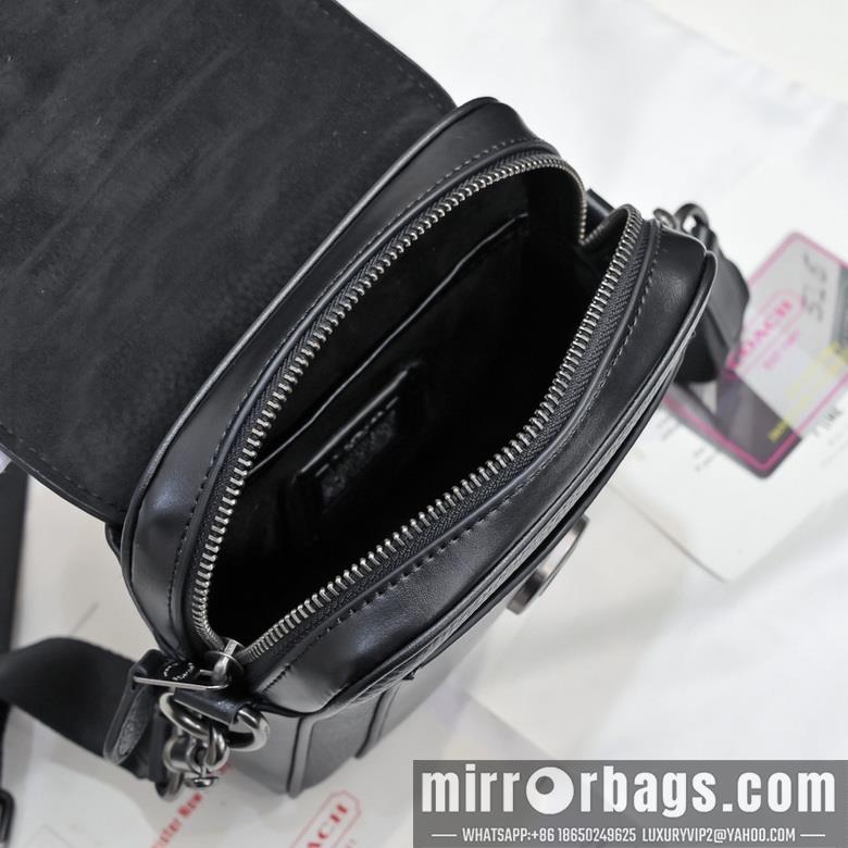 Coach Bags 4892 16X21.5X5cm XM