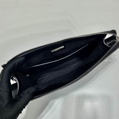 Prada Bags 2VF039 25X17X5cm Ap
