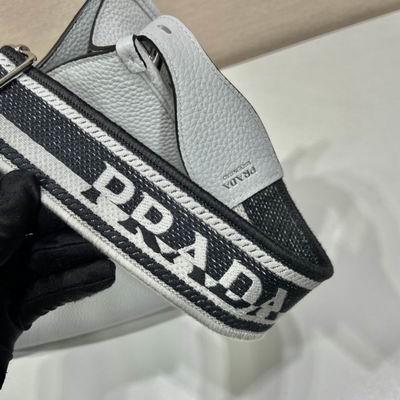 Prada Bags 1BC073 30X28X12cm Ap