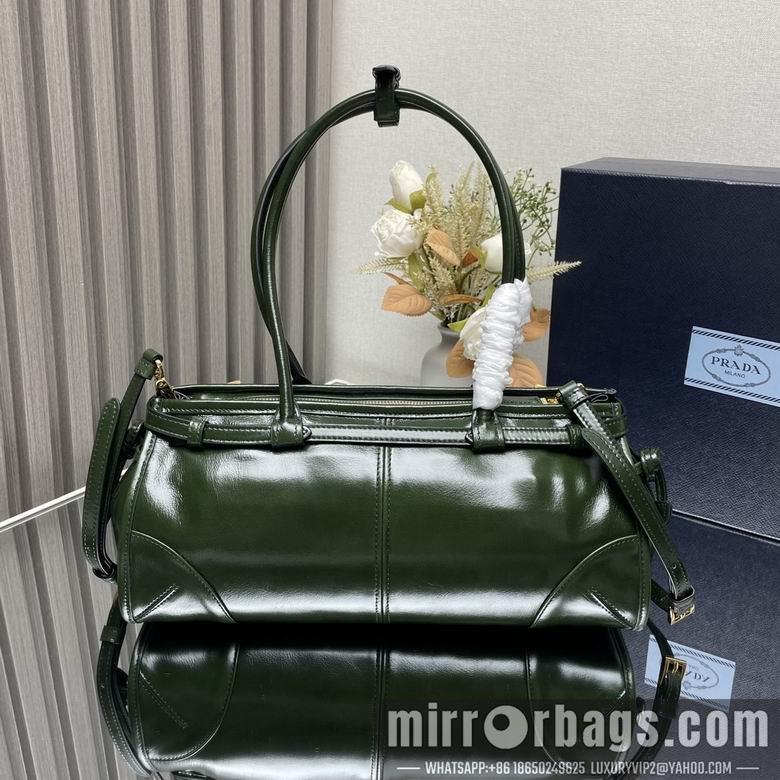 Prada Bags 1BA426 32X15.5X12cm