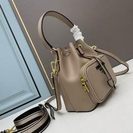 Prada Bags Prada 55129 18x23x12cm ww8色