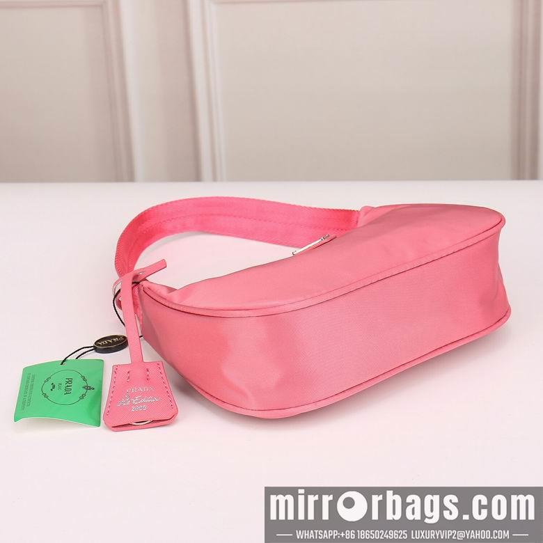 Prada Bags 1415 20X16X6cm XM 3colour