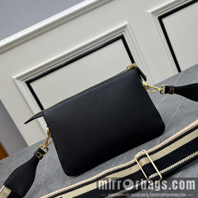 Prada Bags Prada 1BH194 23x14x6.5cm ss