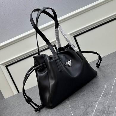 Prada Bags Prada BG234 28x22x8cm ww