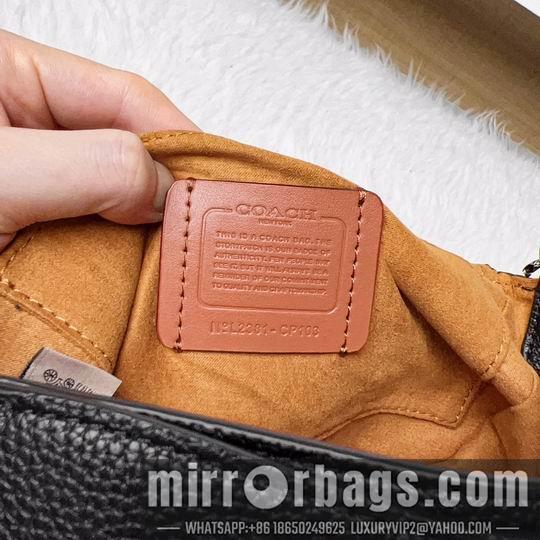 Coach Bags CP103 CP107 cq185 23X20X7cm AZ 4colour