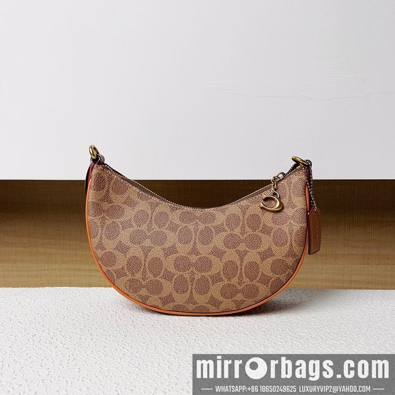 Coach Bags CM584 23.5X16X6.5cm JH 3colour