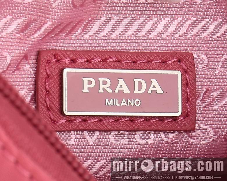 Prada Bags 1415 20X16X6cm XM 3colour