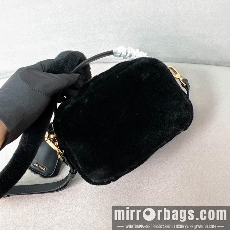 Prada Bags 1BH203 18.5X13X6cm DN 2colour
