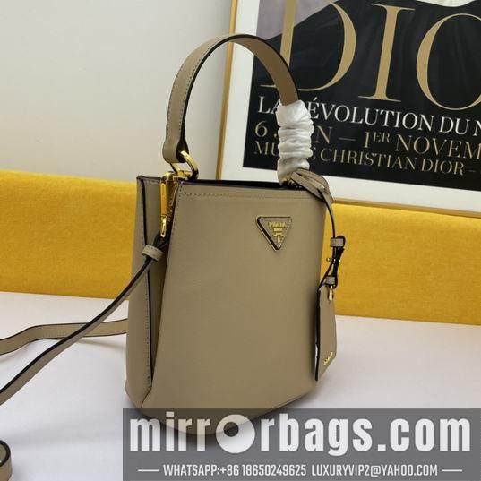 Prada Bags Prada Saffiano 1BA219 21x11x18cm ww
