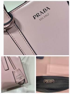 Prada Bags Re-Edition 1BA357 22X15X6.5cm ap