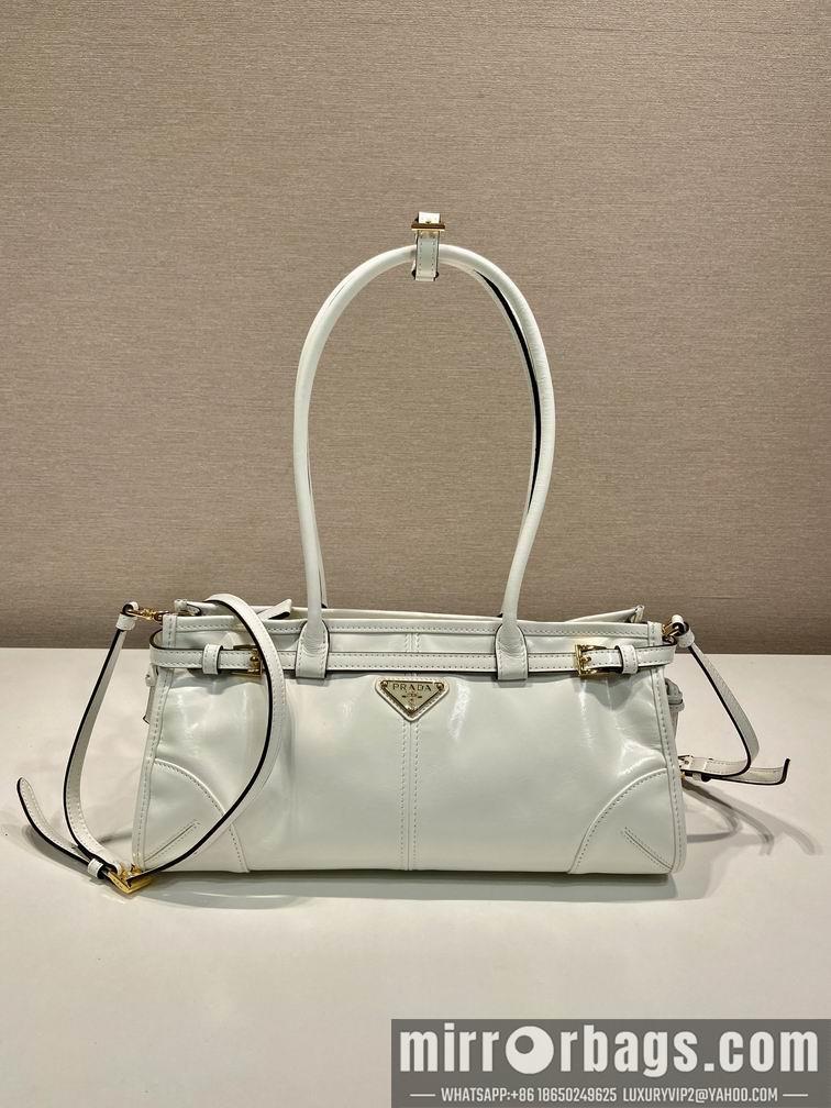 Prada Bags Prada 1BA426 32x15.5x12cm AP.
