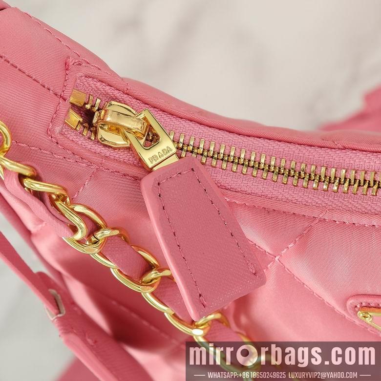 Prada Bags 2029 21.5X16cm XMY 3colour