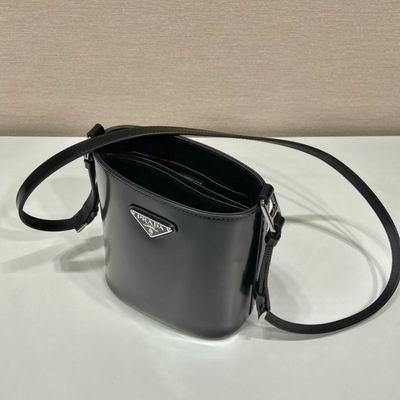 Prada Bags 1BE059 17x18x10.5cm Ap