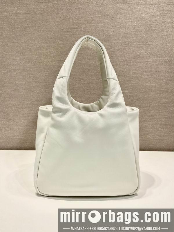 Prada Bags Prada tote 1BG413 30x26x17cm AP