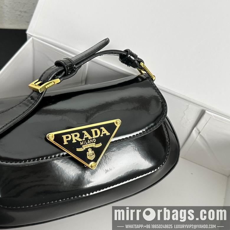 Prada Bags 1BD345 24X11X4cm YG-1