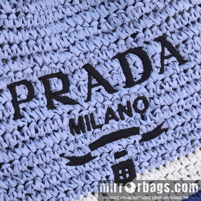 Prada Bags 1BG86382 49X35X15cm XMY 3colour