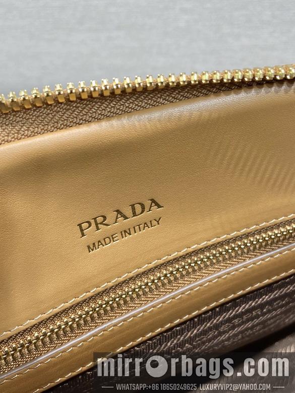 Prada Bags Prada 1BG537 21.5x32x10.5cm AP