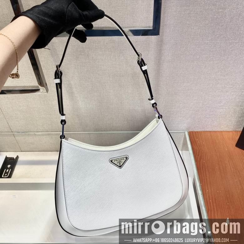Prada Bags AP1BD156 30X18.5X4